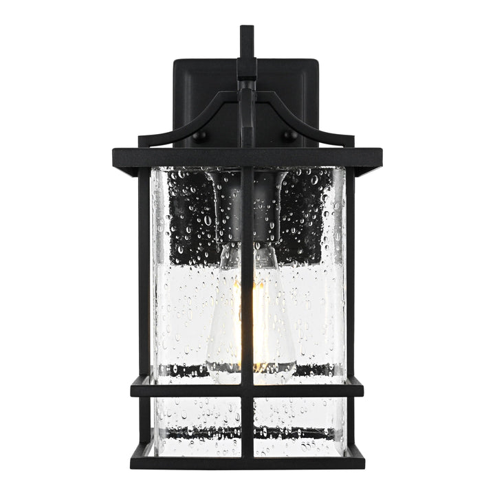 Miller Outdoor Wall Light by Elegant