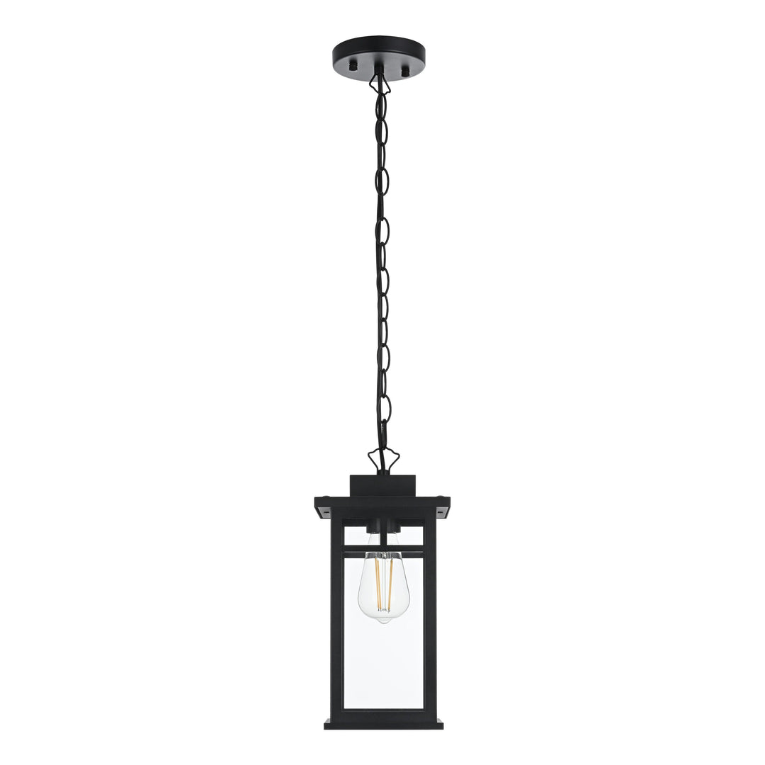 Mercer Outdoor Pendant by Elegant