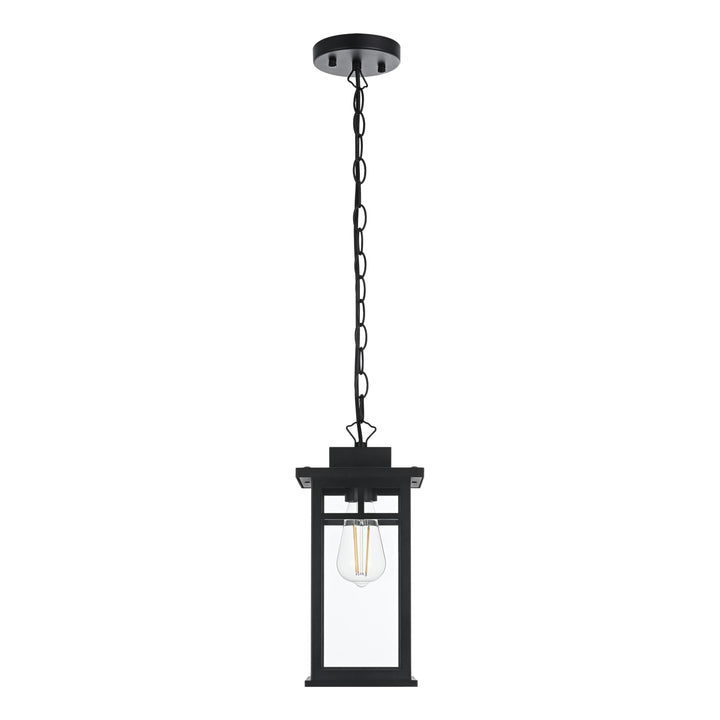 Mercer Outdoor Pendant by Elegant