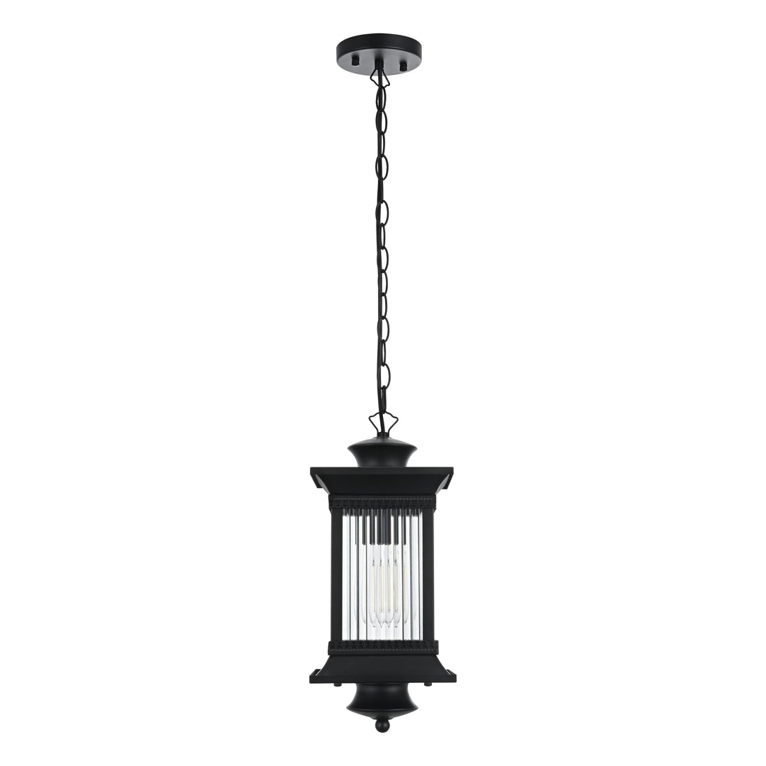 Collins Outdoor Pendant by Elegant