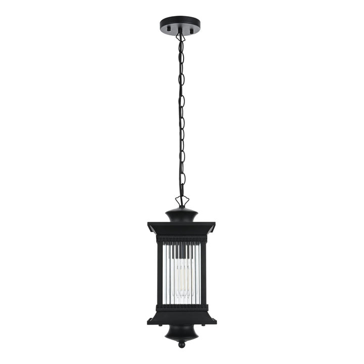 Collins Outdoor Pendant by Elegant