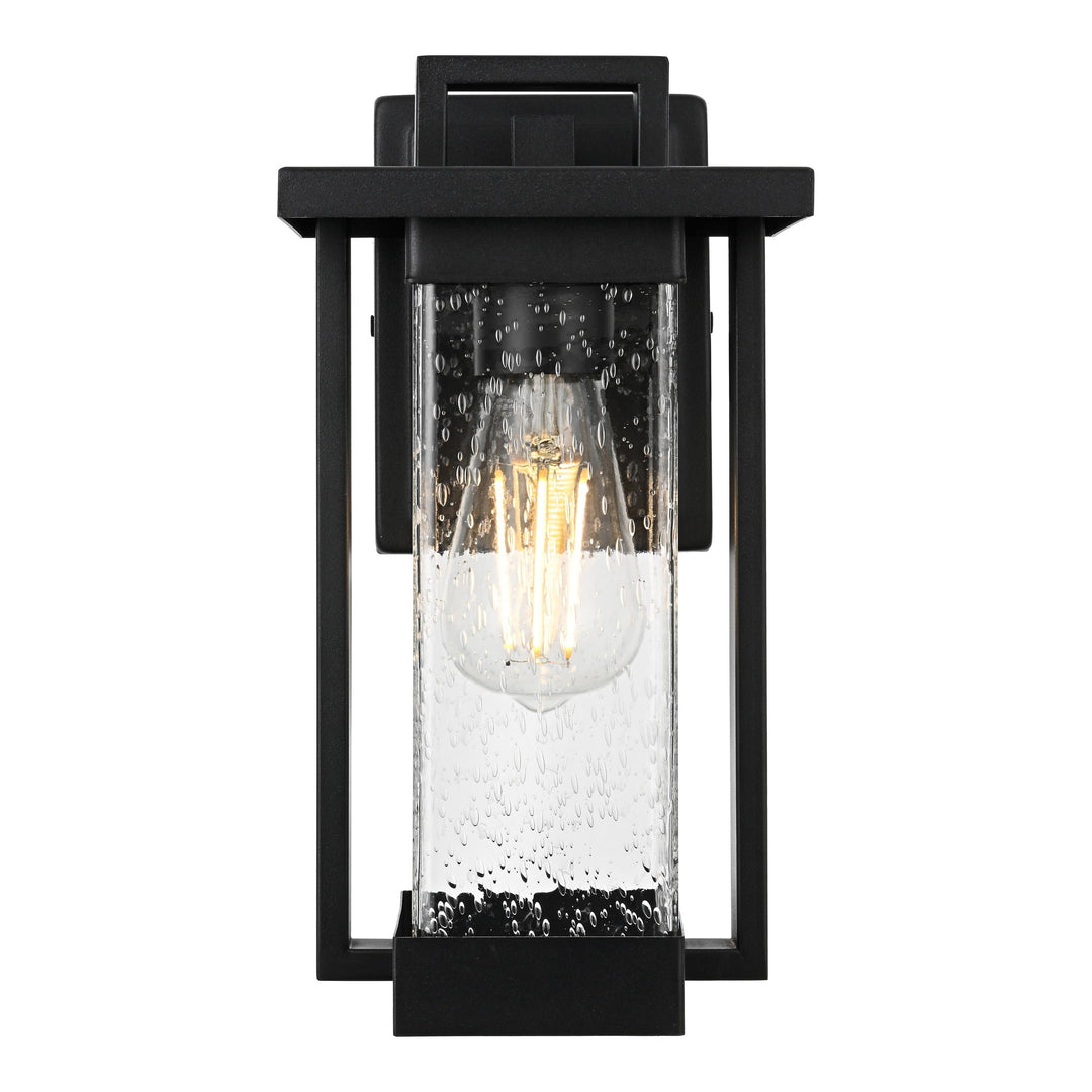 Tilton Outdoor Wall Light by Elegant