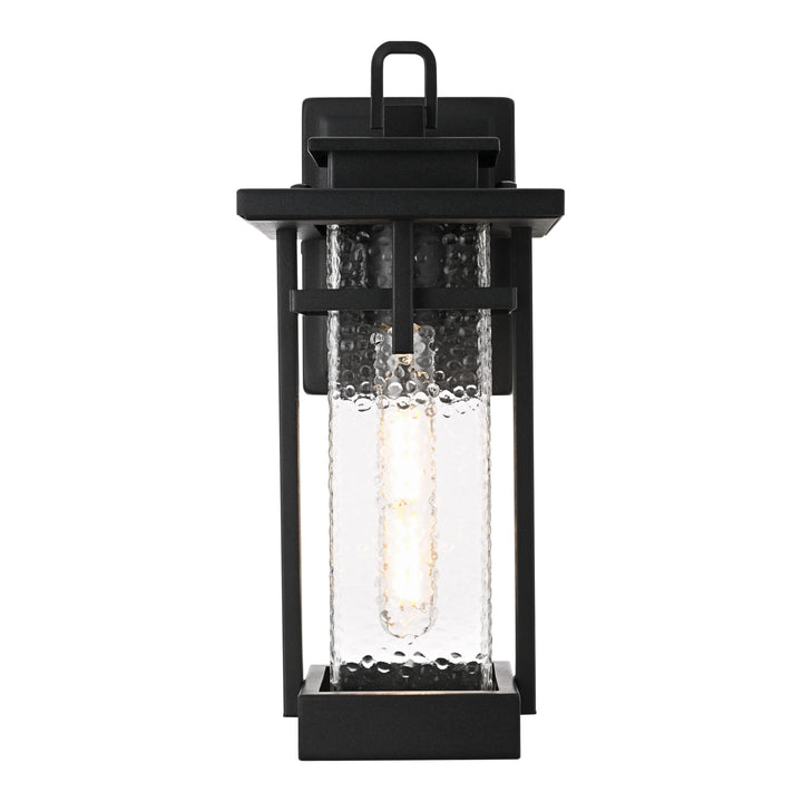 Cambria Outdoor Wall Light by Elegant