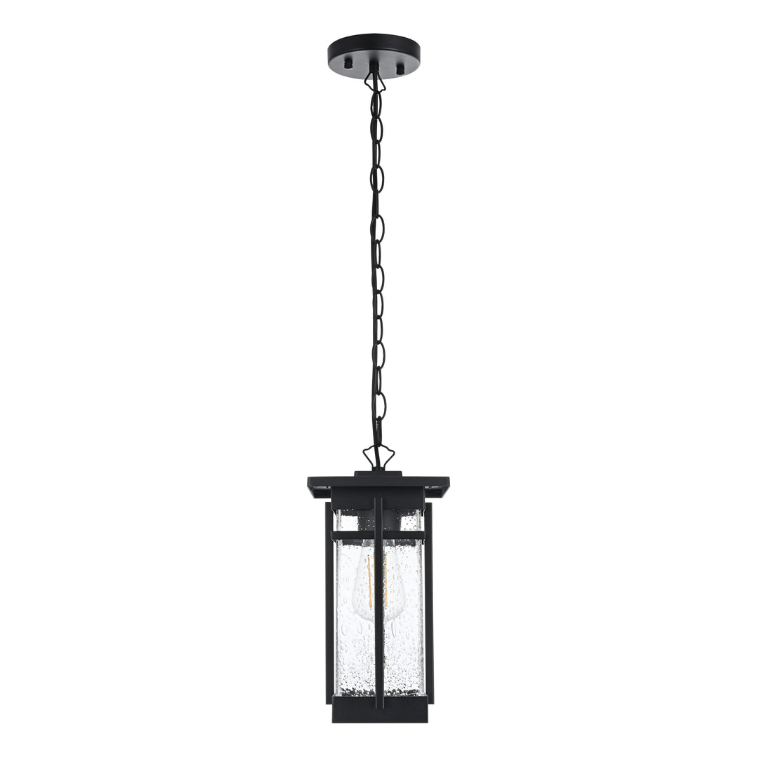 Livingston Outdoor Pendant by Elegant