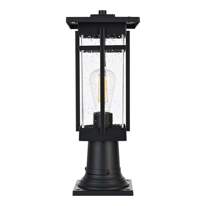 Livingston Outdoor Post Light by Elegant