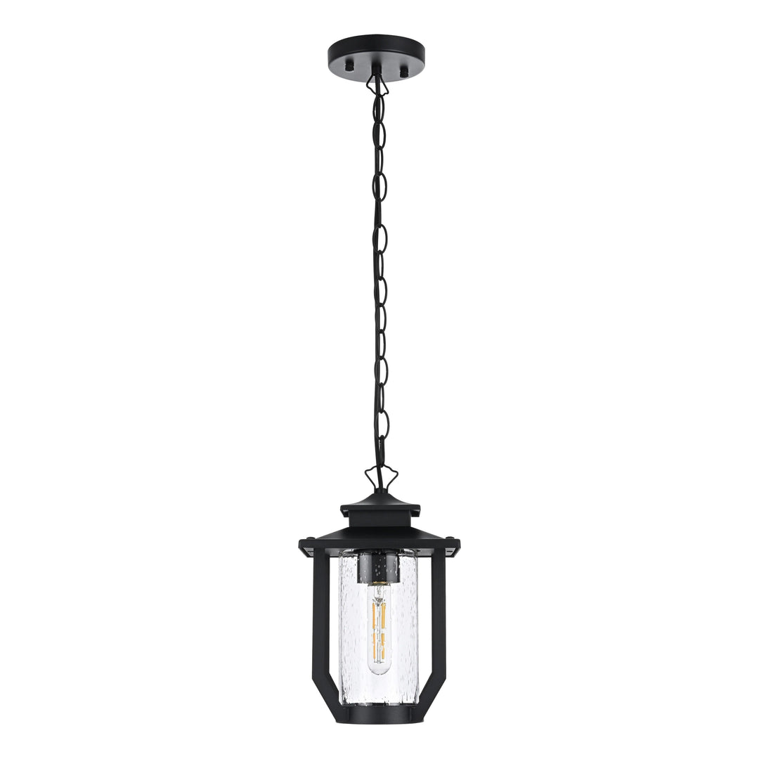 Sepviva Outdoor Pendant by Elegant