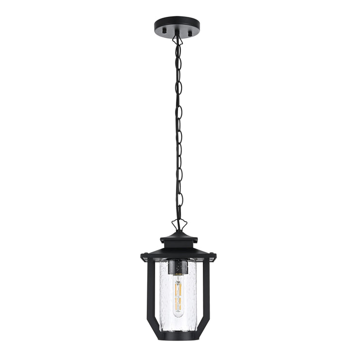 Sepviva Outdoor Pendant by Elegant