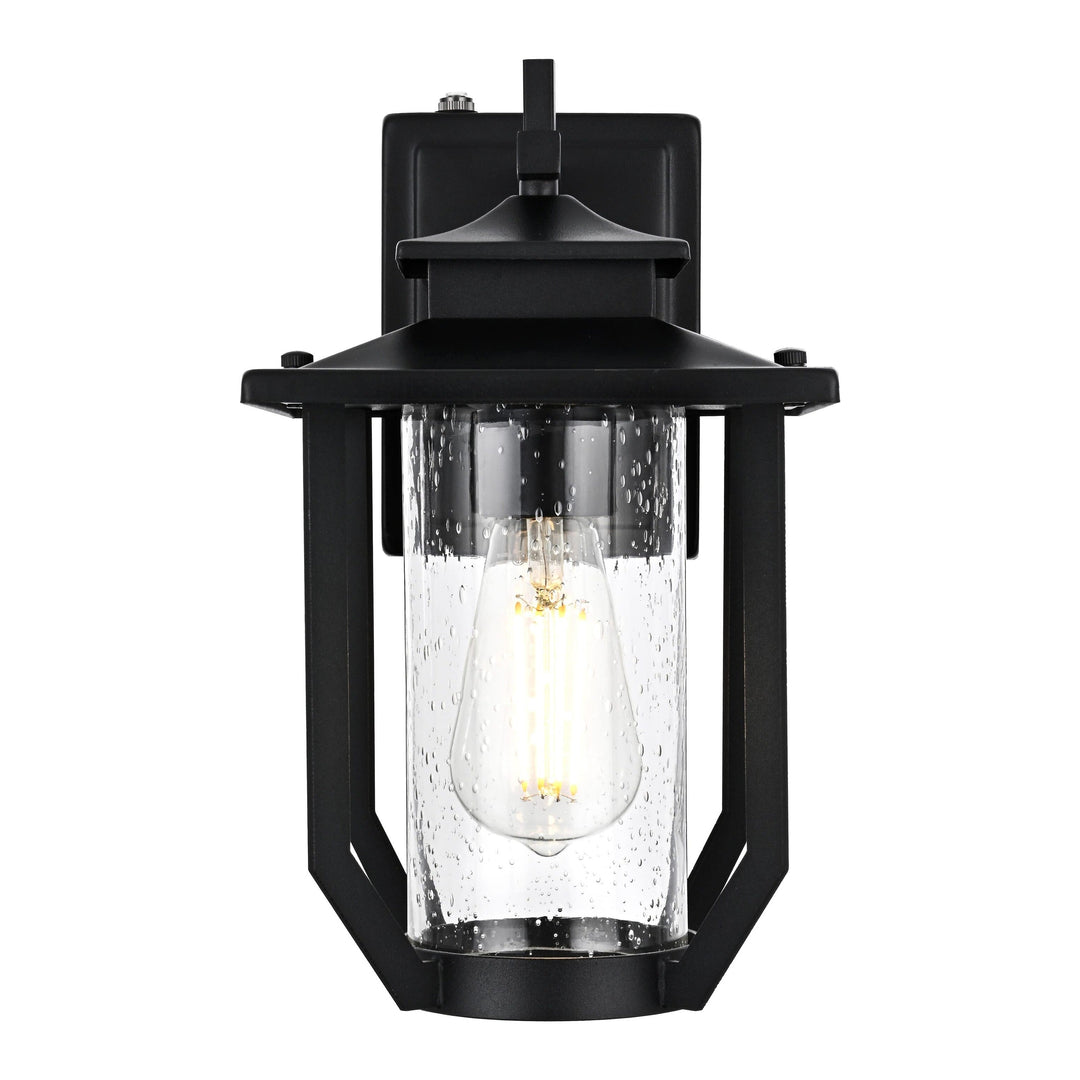 Sepviva Outdoor Wall Light by Elegant