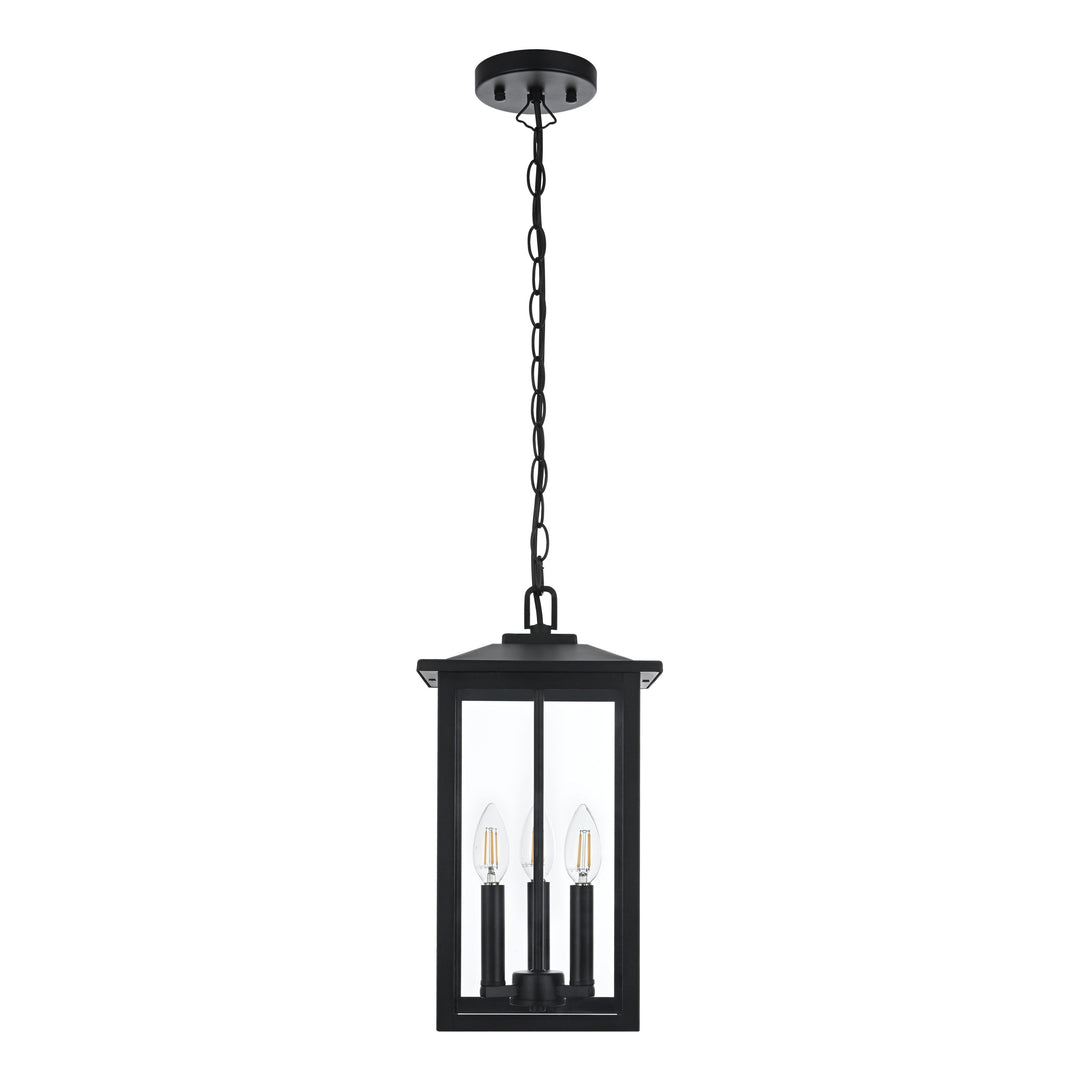Carlisle Outdoor Pendant by Elegant