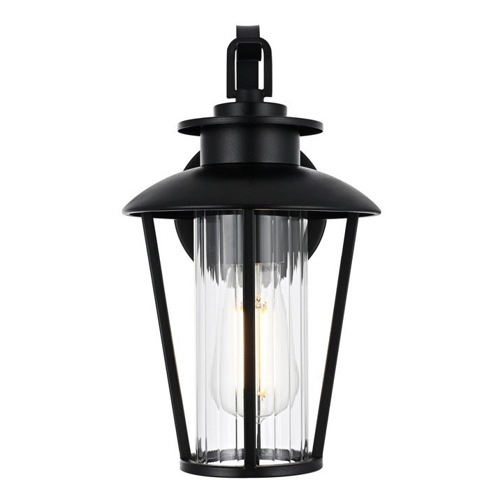 Wensley Outdoor Wall Light by Elegant
