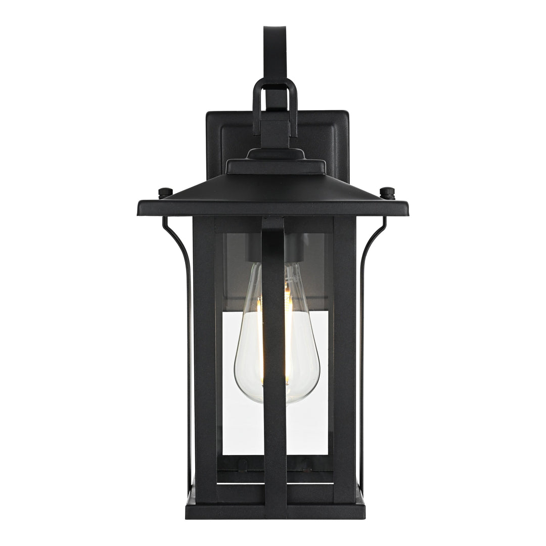 Thayer Outdoor Wall Light by Elegant