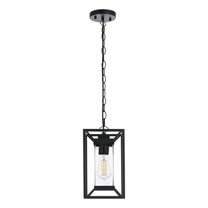 Willington Outdoor Pendant by Elegant