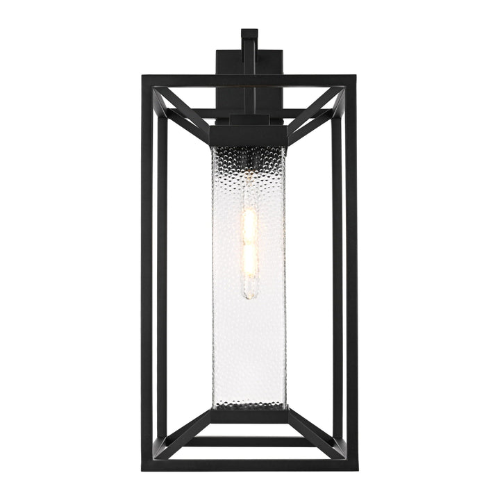 Willington Outdoor Wall Light, 25.5" H, by Elegant