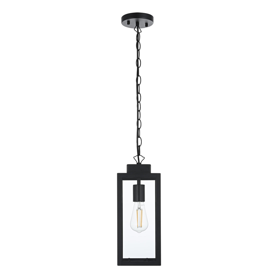 Hilton Outdoor Pendant by Elegant