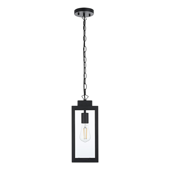 Hilton Outdoor Pendant by Elegant