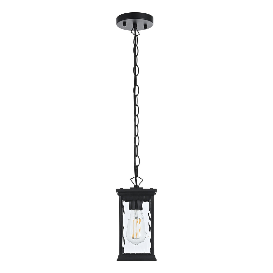 Mascher Outdoor Pendant by Elegant