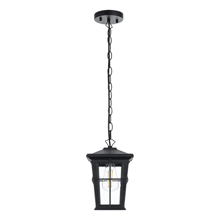 Bodine Outdoor Pendant by Elegant