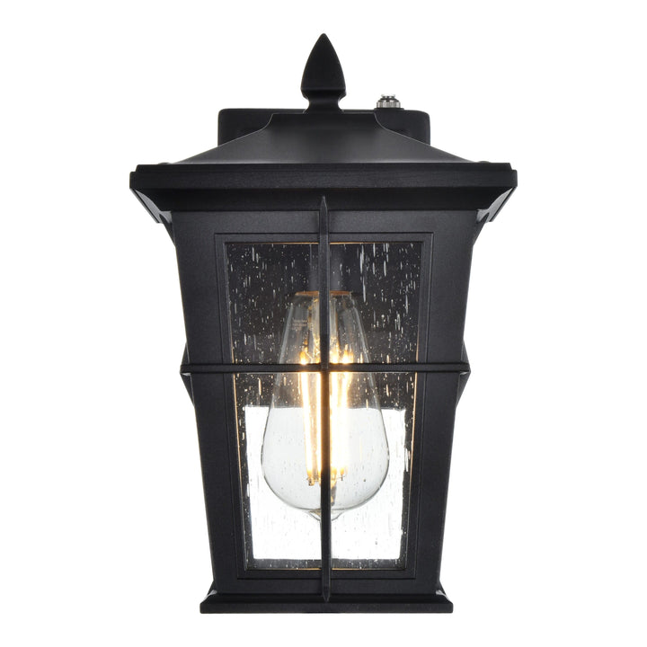 Bodine Outdoor Wall Light by Elegant