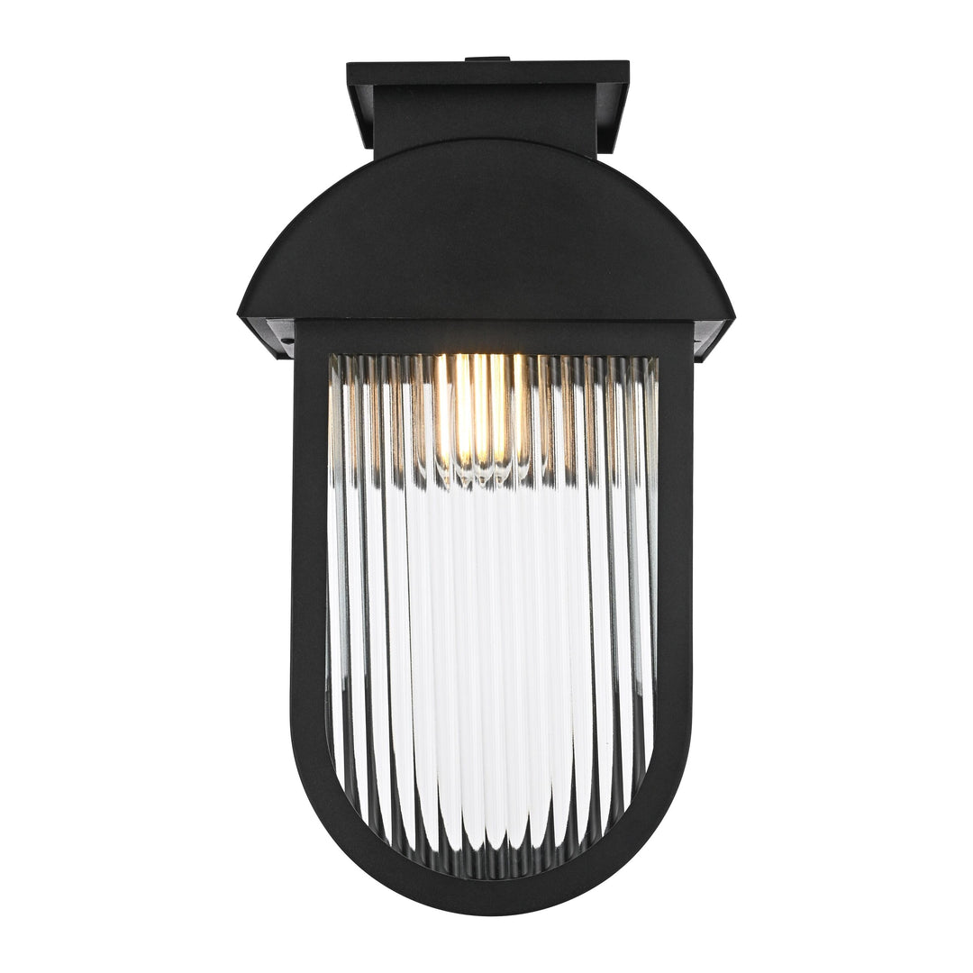 Albert Outdoor Wall Light, 18.5" H, by Elegant