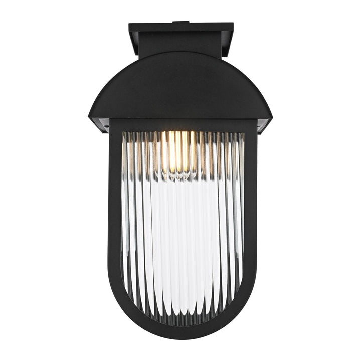 Albert Outdoor Wall Light, 18.5" H, by Elegant