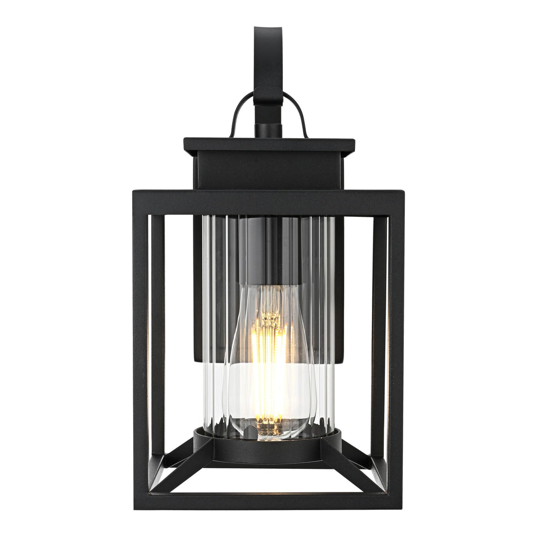 Witte Outdoor Wall Light by Elegant