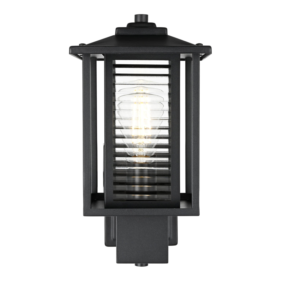 Bouvier Outdoor Wall Light by Elegant