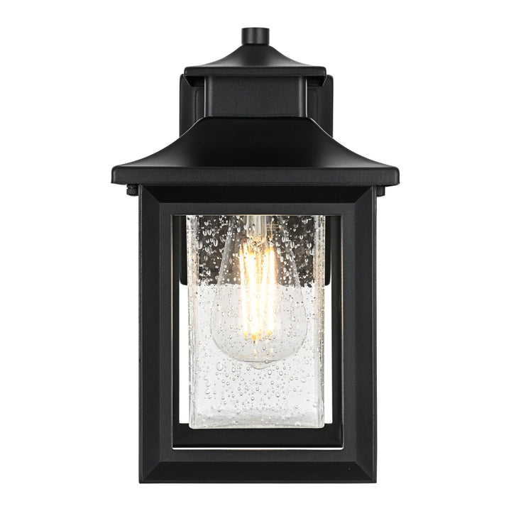 Judson Outdoor Wall Light by Elegant