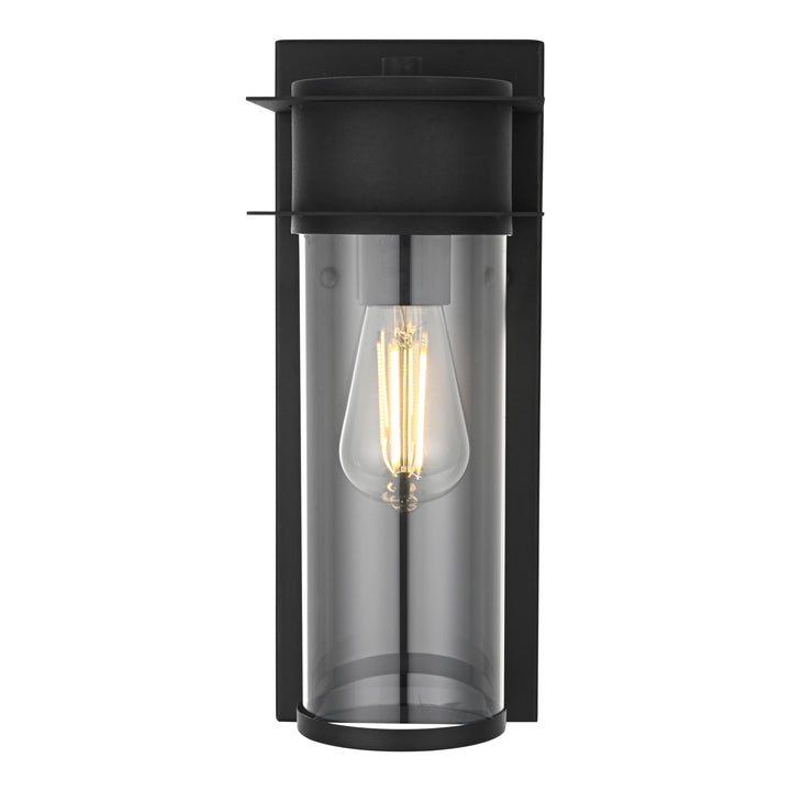 Westmont Outdoor Wall Light by Elegant