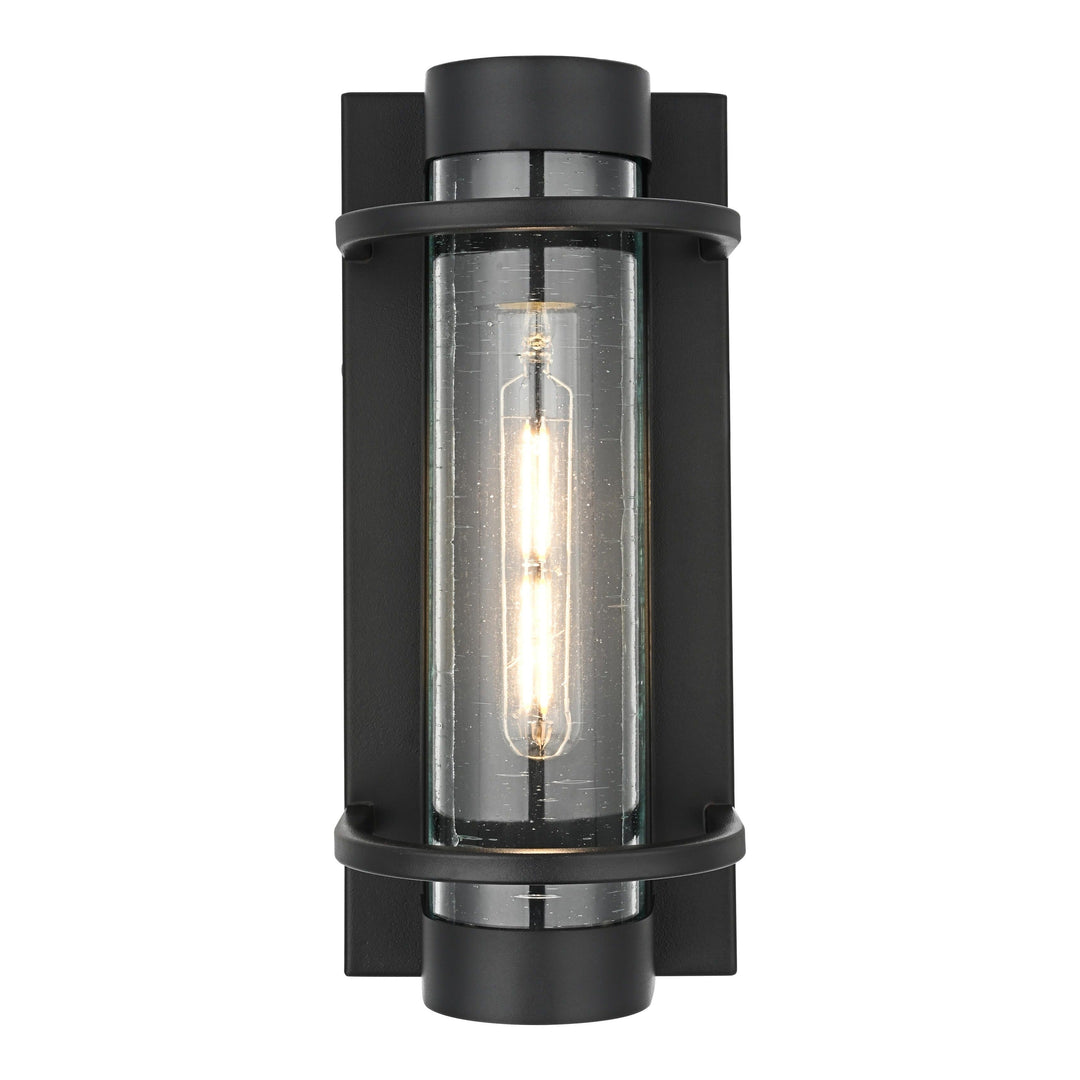 Parrish Outdoor Wall Light by Elegant