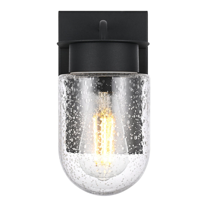 Rafael Outdoor Wall Light by Elegant