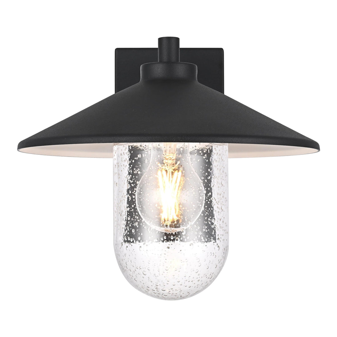 Scott Outdoor Wall Light by Elegant