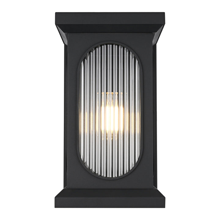 Sevyn Outdoor Wall Light, 17" H, by Elegant