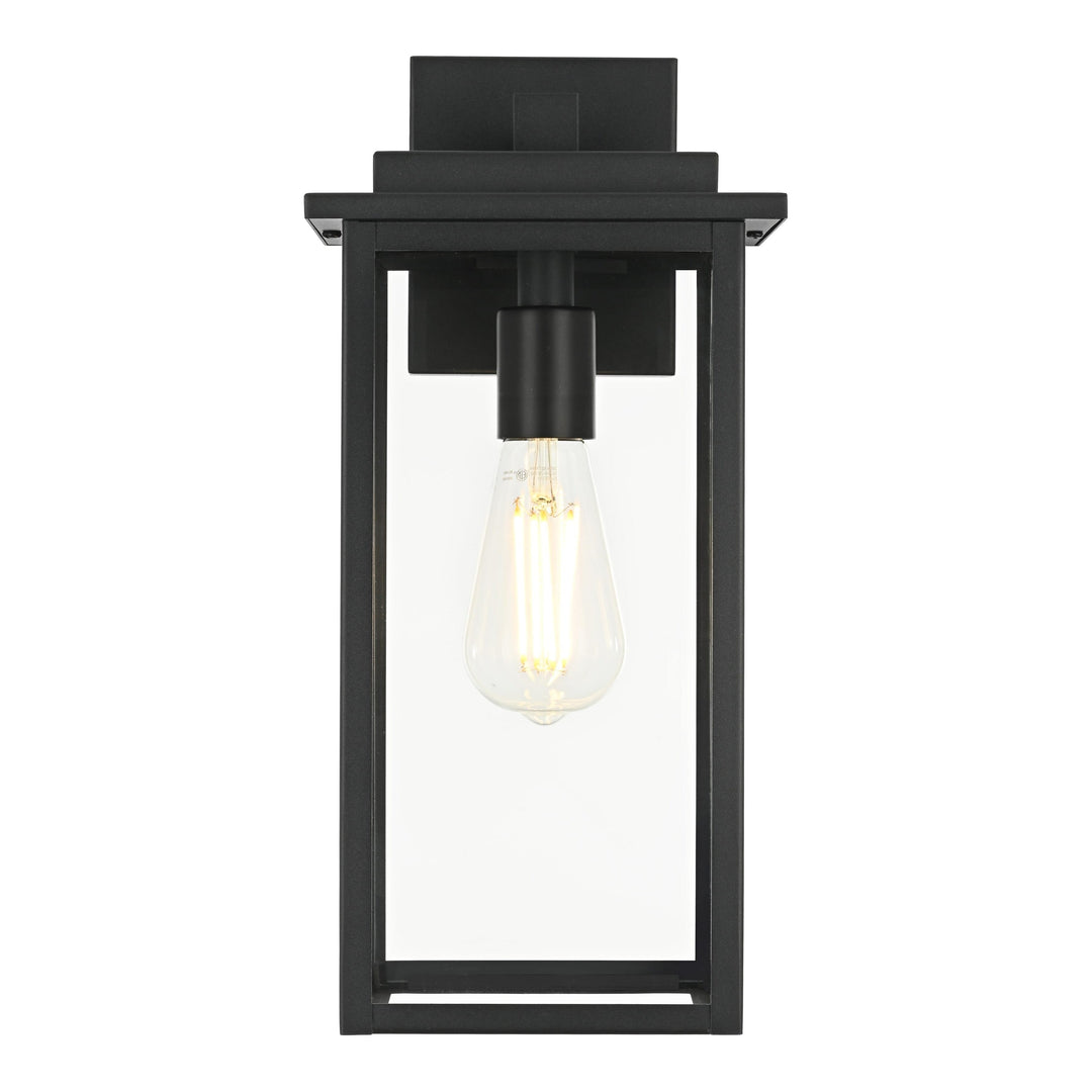 Kaysen Outdoor Wall Light by Elegant