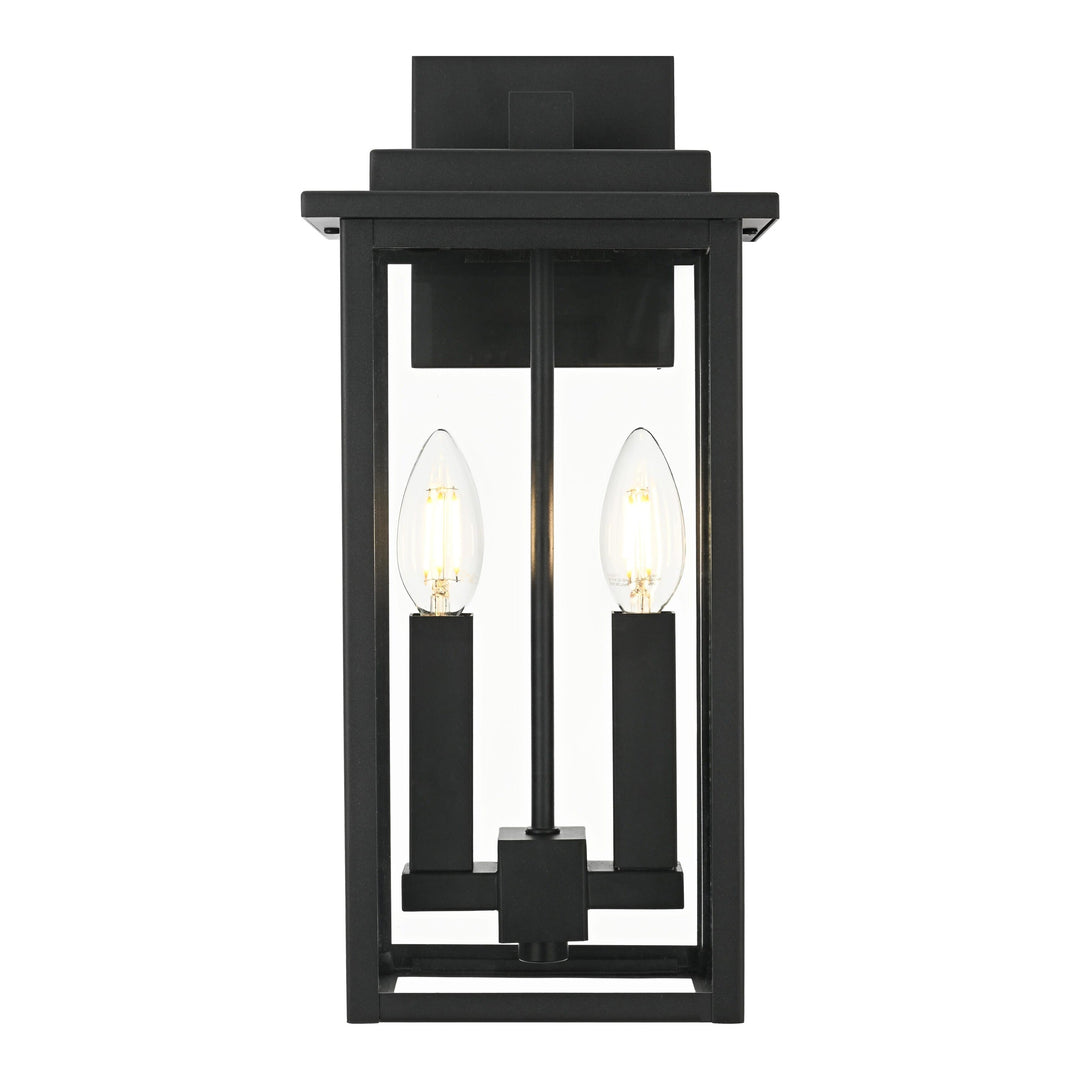 Series OD501 Outdoor Wall Light