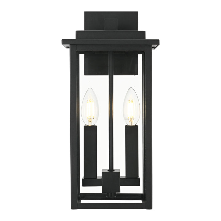 Series OD501 Outdoor Wall Light