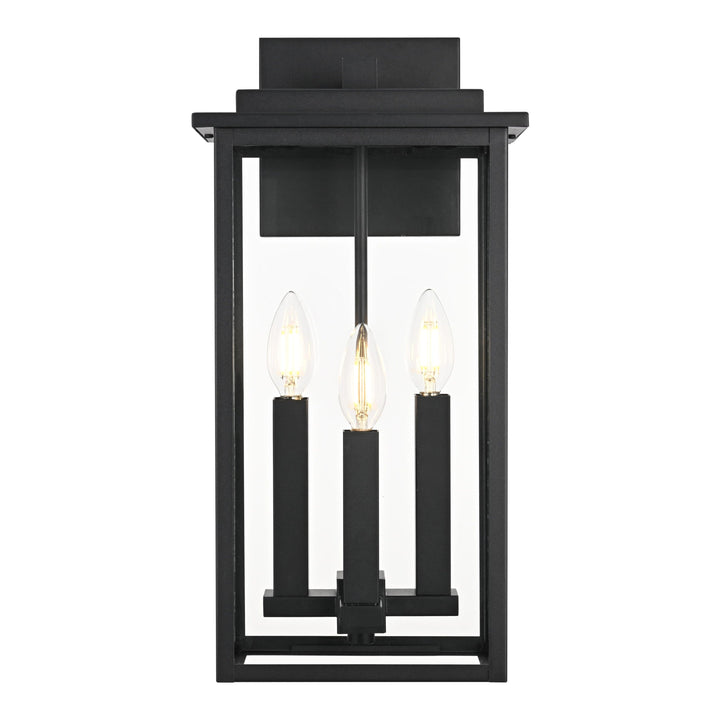 Series OD501 Outdoor Wall Light