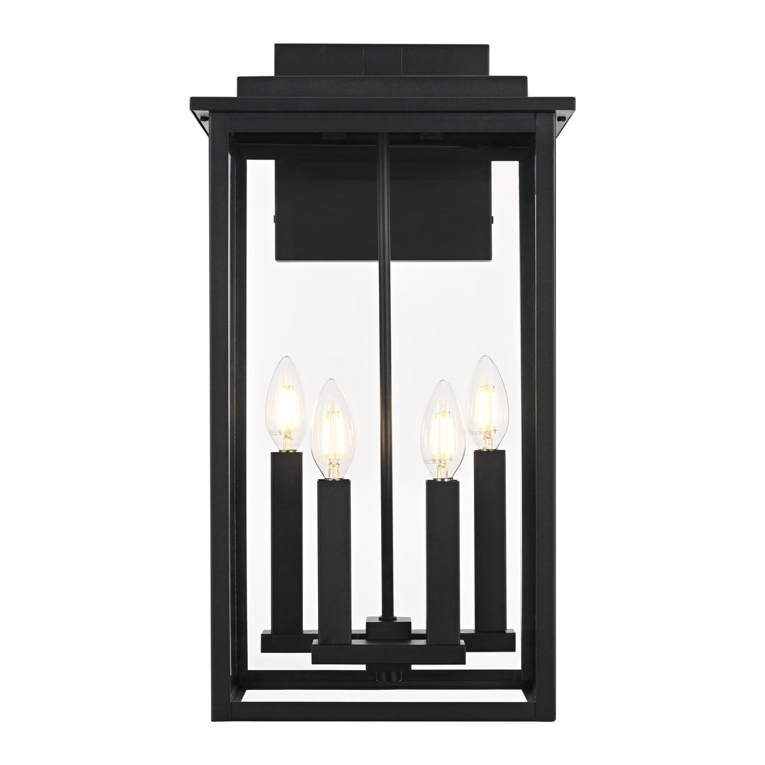 Series OD501 Outdoor Wall Light