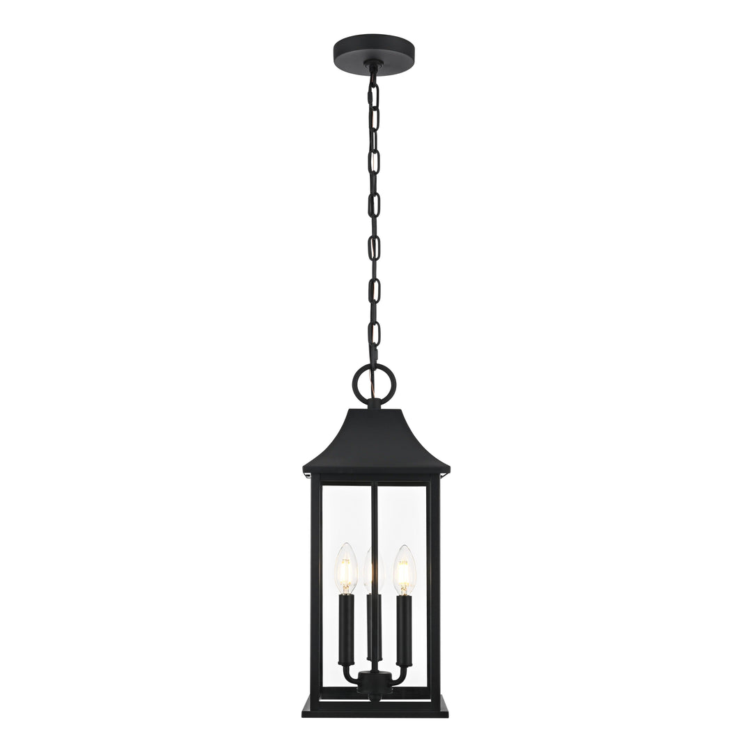 Shepard Outdoor Pendant by Elegant