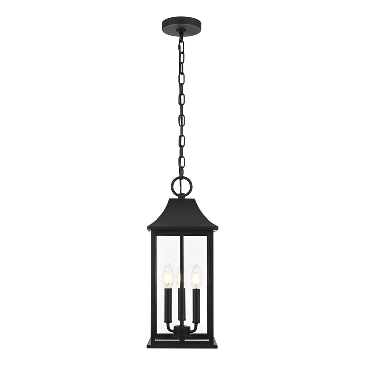 Shepard Outdoor Pendant by Elegant