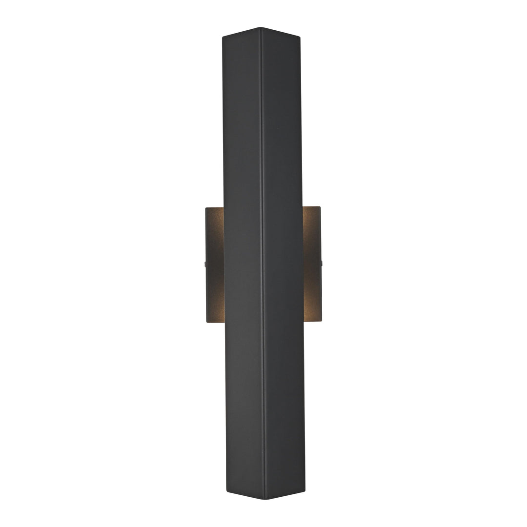 Troy Outdoor Wall Light, 18" H, by Elegant