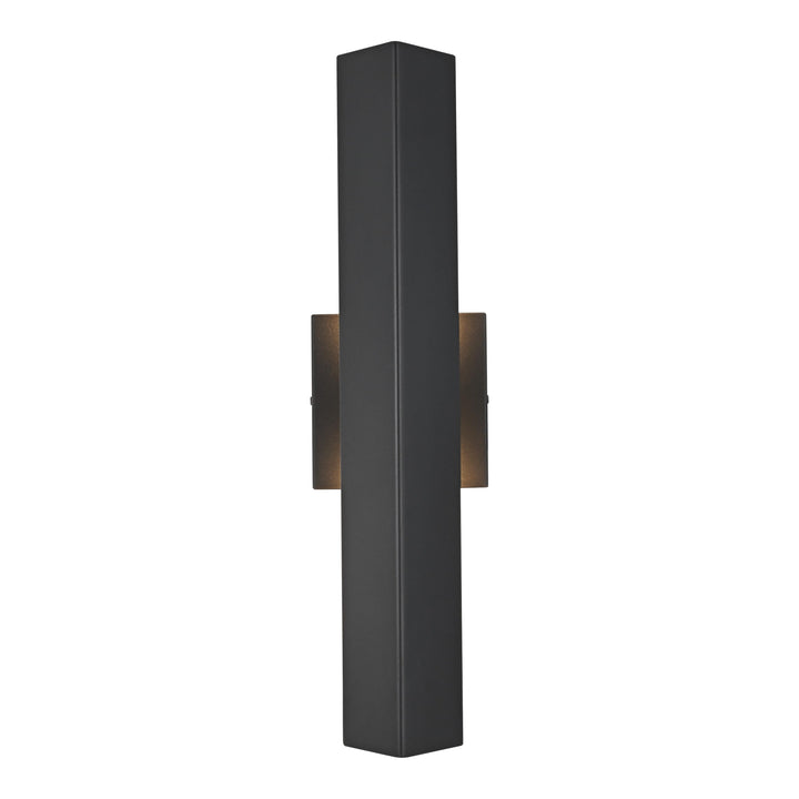 Troy Outdoor Wall Light, 18" H, by Elegant
