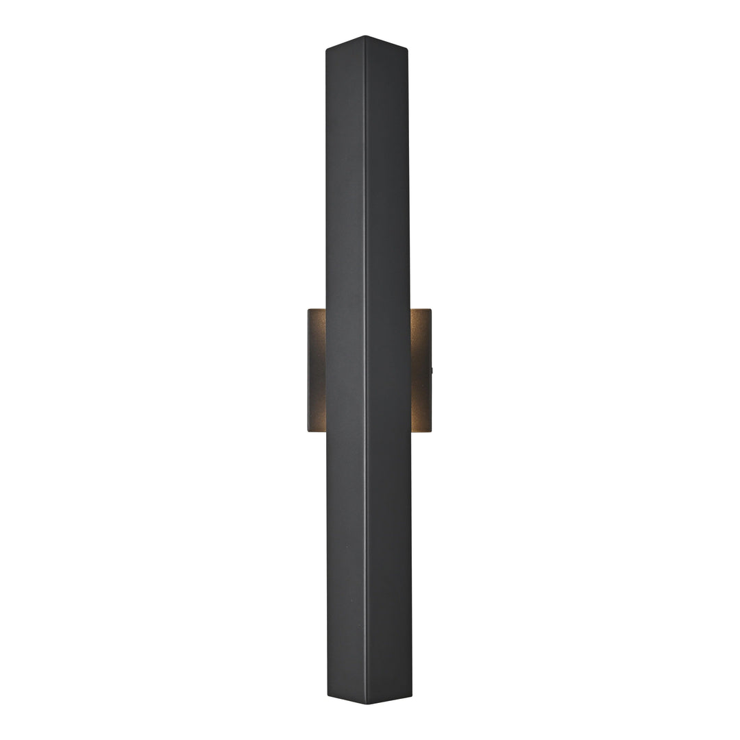 Troy Outdoor Wall Light, 24" H, by Elegant