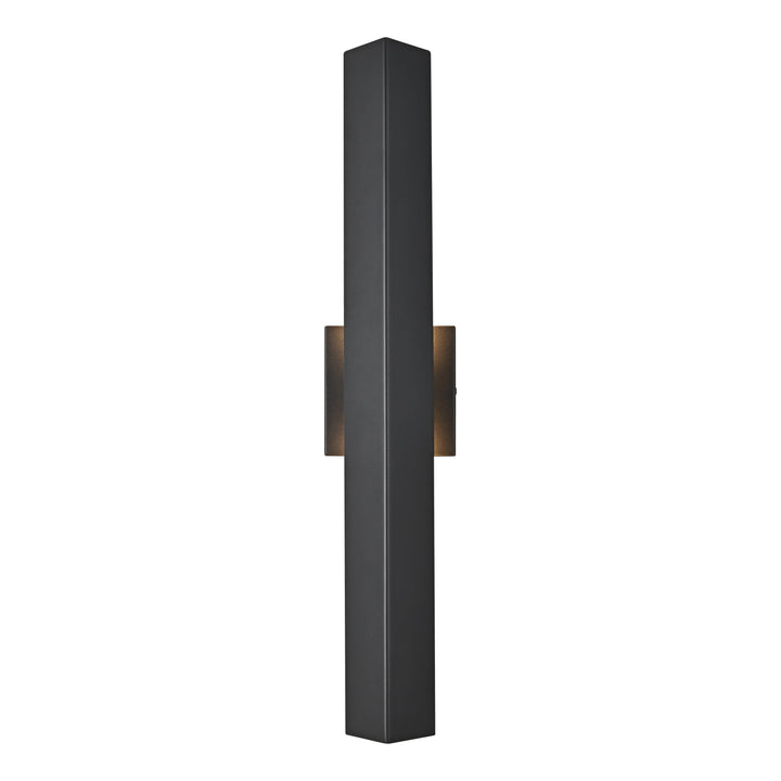 Troy Outdoor Wall Light, 24" H, by Elegant
