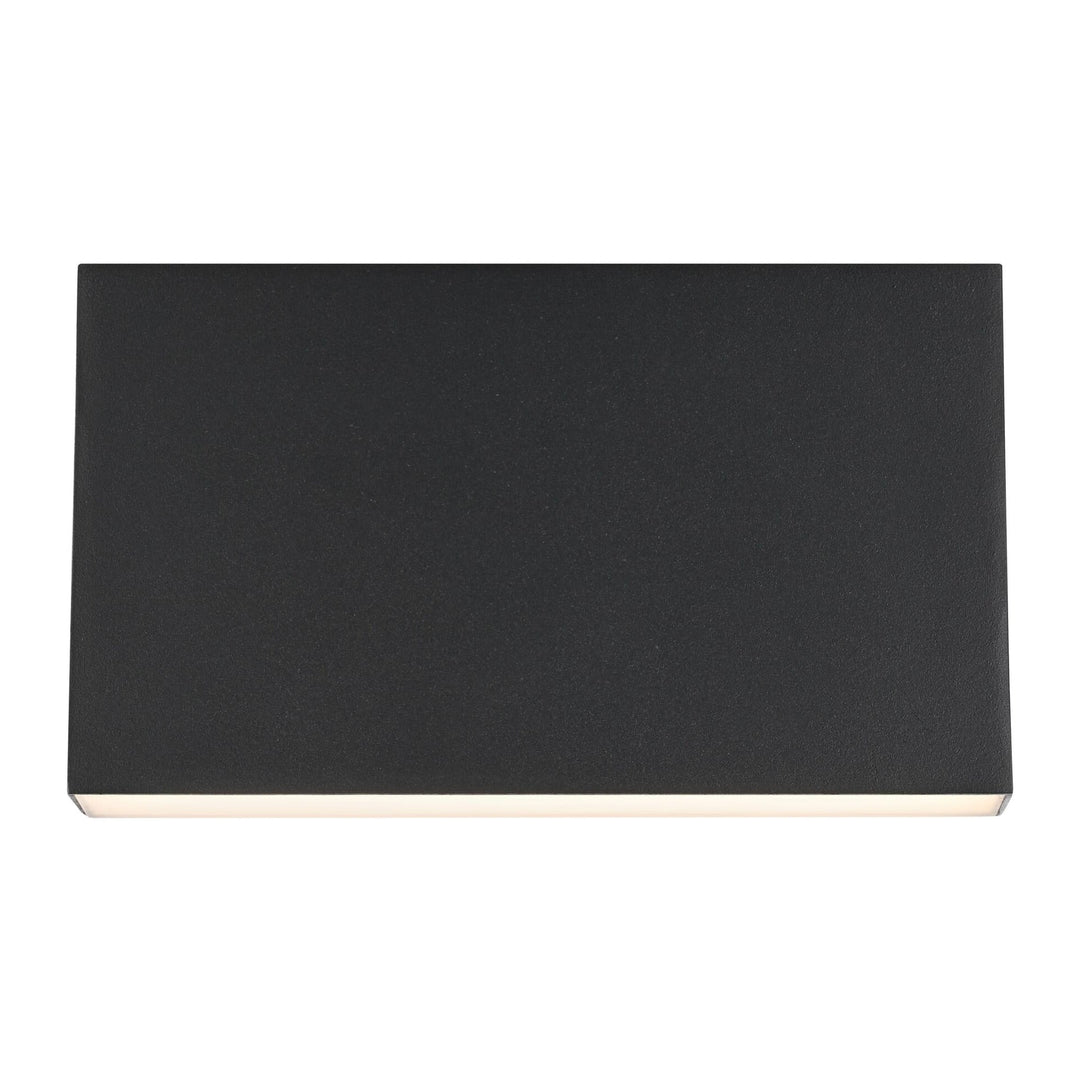 Colter Outdoor Wall Light by Elegant