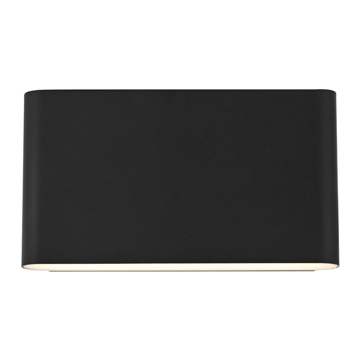 Corbin Outdoor Wall Light by Elegant