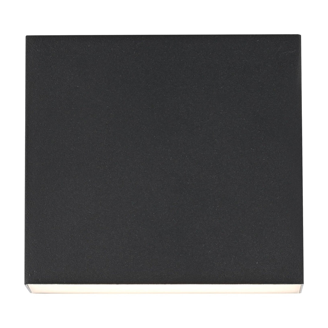 Creed Outdoor Wall Light by Elegant
