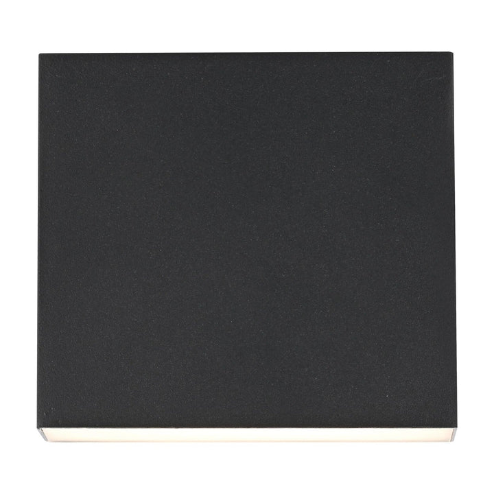 Creed Outdoor Wall Light by Elegant