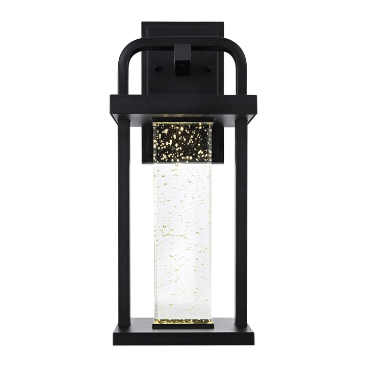 Uriah Outdoor Wall Light by Elegant