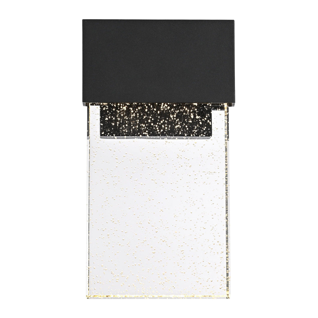 Ronin Outdoor Wall Light by Elegant