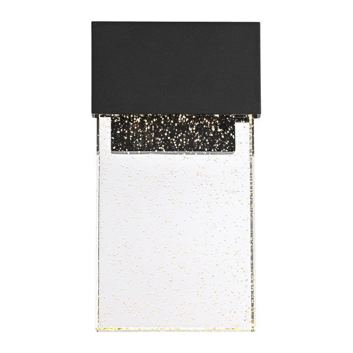 Ronin Outdoor Wall Light by Elegant
